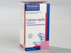 Virbac Calcium Reptile 24 Ml
