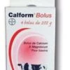 Calform Bolus 4 X 202 Grs
