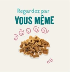 Edgard & Cooper Bonbecs Canard & Poulet Chien & Chiot 50 G -Animaux Fourniture Magasin chien bonbec adulte naturel canard poulet 50g 2