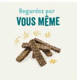 Edgard & Cooper Moelleuses Gourmandises Poulet Chien 150 G -Animaux Fourniture Magasin chien gourmandise adulte naturel poulet 150g 2