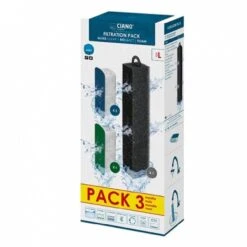 Ciano Filtration Pack 3 Mois L