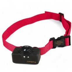 Collier Anti-aboiement Bark Control 6