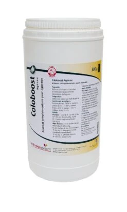 Coloboost Agneau Pot 300 Grs