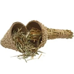 Croci Gâteau Crop & Crok Carotte Persil Rongeurs - Destockage