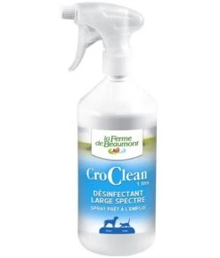 CroClean Spray 1L