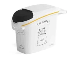 Curver Container Diner Chat 6 Kg