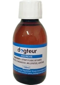 Dogteur Anorexie 100 Ml