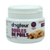 Dogteur Boules De Poils 60 Bouchées