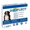 Duoflect Chiens 40-60 Kg 3 Pipettes - 6 Mois