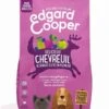 Edgard & Cooper Chevreuil Frais & Canard Sans Céréales Chien Adult 2,5 Kg