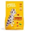 Edgard & Cooper Dinde & Poulet Chat 2 Kg