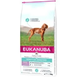 Eukanuba Chiot Daily Care Sensitive Digestion 12 Kg