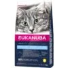 Eukanuba Chat Adult Sterilised/Weight Control 2 Kg