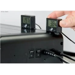 Exo Terra Thermomètre Digital Pour Terrarium 2 Exo Terra Thermomètre Digital Pour Terrarium -Animaux Fourniture Magasin exo terra thermom tre digital pour terrarium 3