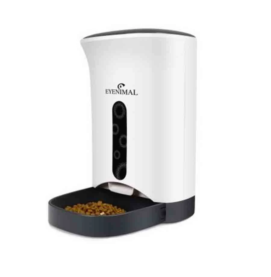 Eyenimal Small Pet Feeder Eyenimal Small Pet Feeder -Animaux Fourniture Magasin eyenimal small pet feeder