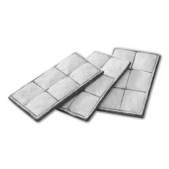 Filtres à Charbon Pour Fontaines Drinkwell X3