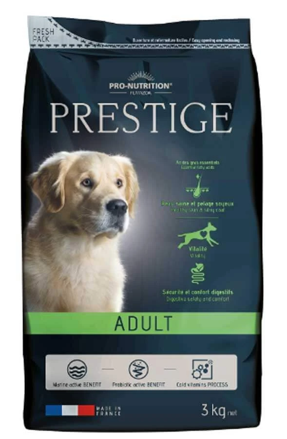 Flatazor Prestige Adulte 3 Kg