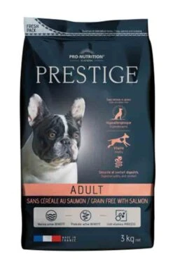 Flatazor Prestige Adulte Sensible Sans Céréales Saumon 3 Kg