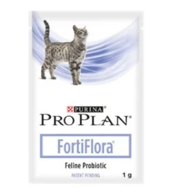 Fortiflora Proplan Chat 30x1g