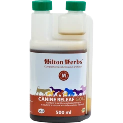 Hilton Herbs Releaf Chien 500 Ml