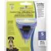 FURflex Tête DeShedding FURminator Pour Chien S - Destockage