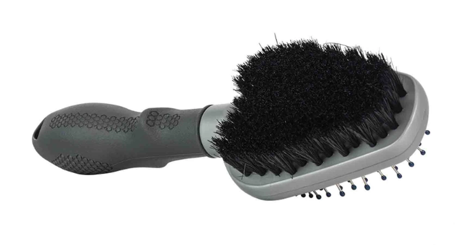 Furminator brosse double pour chat et chien Furminator Brosse Double Pour Chat Et Chien -Animaux Fourniture Magasin furminator brosse double pour chat et chien6