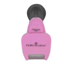 Furminator Brosse Spécial Petits Animaux -Animaux Fourniture Magasin furminator brosse pour petits animaux3