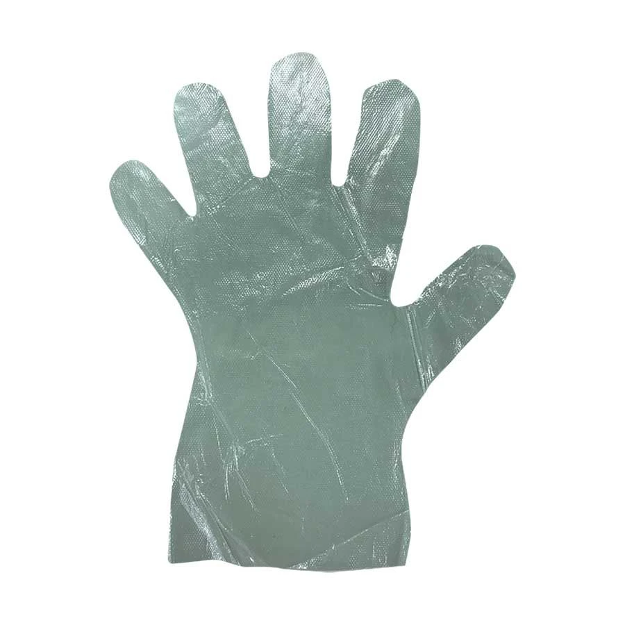 Gant polyéthylène transparent boite de 100 Materiel Gant Polyéthylène Transparent Boite De 100 -Animaux Fourniture Magasin gant3