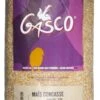 Gasco Maïs Concassé Pour Basse-cour 4 Kg
