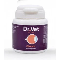 Arcanatura Dr Vet Glauco Chat Chien 30 Cp