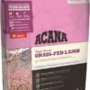 Acana Singles Grass-Fed Lamb Chien 11.4 Kg