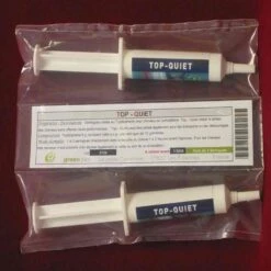 Greenpex Top Quiet Seringues