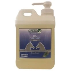 Greenvet Shampooing Regular Cheval 2 L