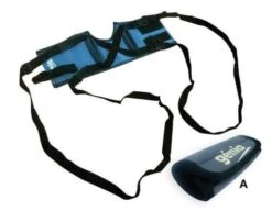 Harnais Handy Canis Pattes Arrières S -Animaux Fourniture Magasin handycanis 2 2