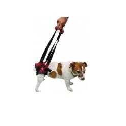 Harnais Handy Canis Pattes Arrières S -Animaux Fourniture Magasin harnais handy canis pattes arri res 1