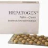 Hepatogen Félin Canin 60 Cps
