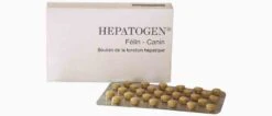 Hepatogen Félin Canin 60 Cps