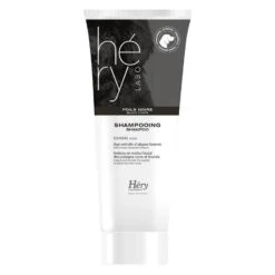 Héry Labo Shampoing Poils Noirs Pour Chiens 200 Ml