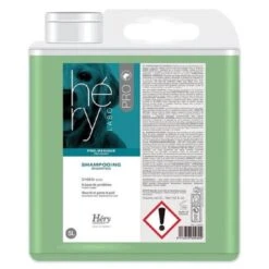 Héry Labo Shampoing Pro-Basic Chien 5 L