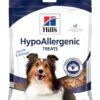 Hill's Hill's Hypoallergenic Treats Friandises Pour Chien Sachet 220 G