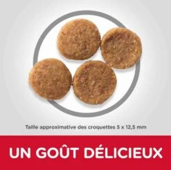 Hill's Science Plan Hill's Science Plan Canine Adult Perfect Weight Medium Poulet 12 Kg -Animaux Fourniture Magasin hill s science plan canine adult perfect weight medium poulet 12 kg4