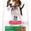 Hill's Science Plan Hill's Science Plan Canine Puppy Medium Agneau & Riz 18 Kg