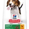 Hill's Science Plan Hill's Science Plan Canine Puppy Medium Poulet 14 Kg