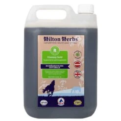 Hilton Herbs Freeway Gold Cheval 5 L