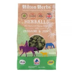 Hilton Herbs Herballs Friandises Naturelles Cheval 2 Kg