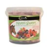Horse Master Nutri Sweet Friandise Fruits Rouges 1 Kg