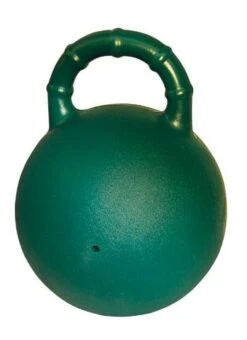 Balle Horsen Around Goût Pomme Pour Chevaux -Animaux Fourniture Magasin horsenaround dos