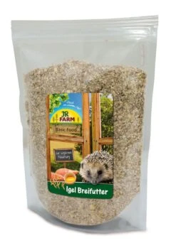 JR Farm Alimentation Pour Hérisson 200 G