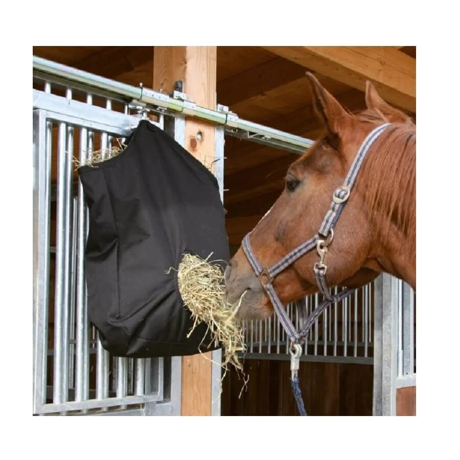 Kerbl Sac à fourrage cheval 65 x 50 cm Kerbl Sac à Fourrage Cheval 65 X 50 Cm -Animaux Fourniture Magasin kerbl sac a fourrage cheval 65 x 50 cm 2