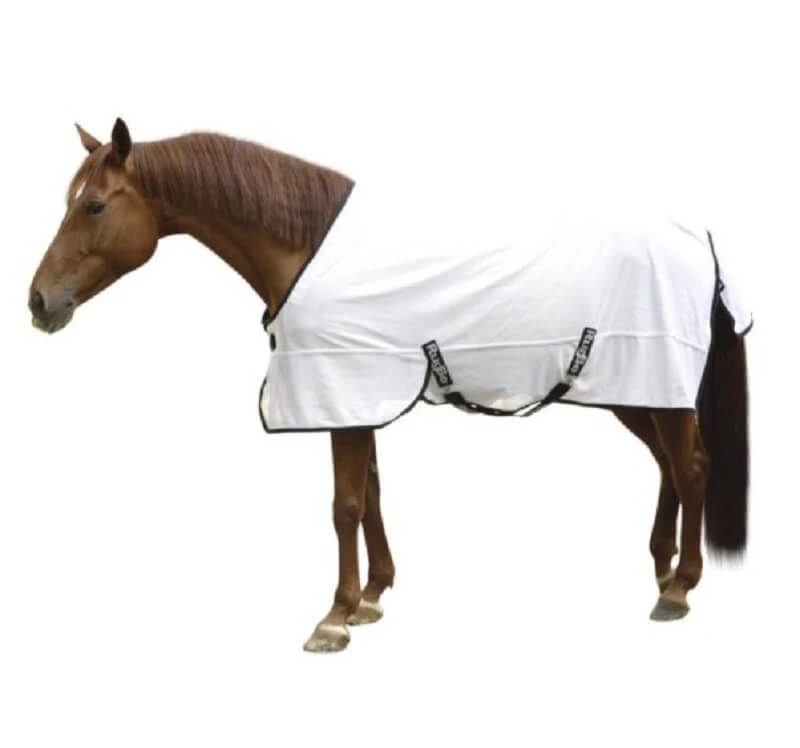 Kerbl Couverture anti-mouches pour cheval 135 cm Kerbl Couverture Anti-mouches Pour Cheval 135 Cm -Animaux Fourniture Magasin kerbl couverture anti mouches pour cheval 1